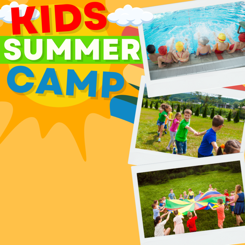 Kids Summer Camps