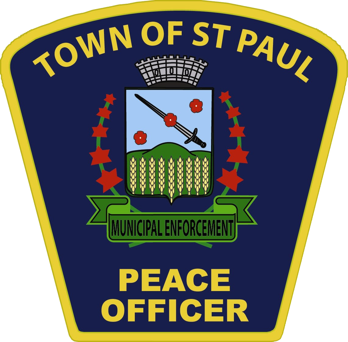 municipal-enforcement-peace-officer-town-of-st-paul