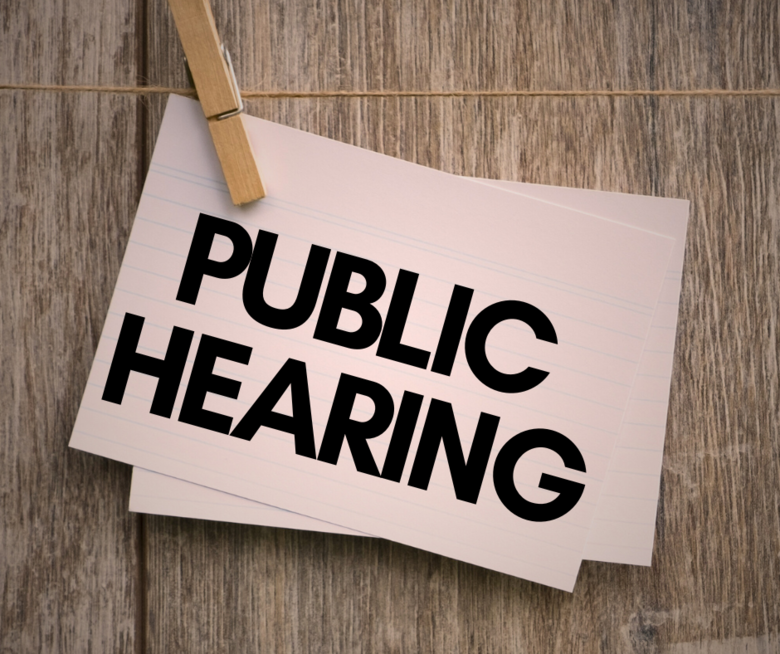 NOTICE: Proposed Bylaw 2025-05: MDP | Public Hearing